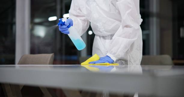 24/7 Emergency Blood Cleanup experts in Alma, MI